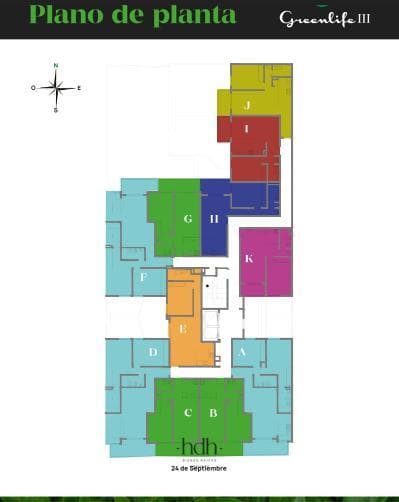 1-Bedroom Apartment for Sale on General Paz with Amenities