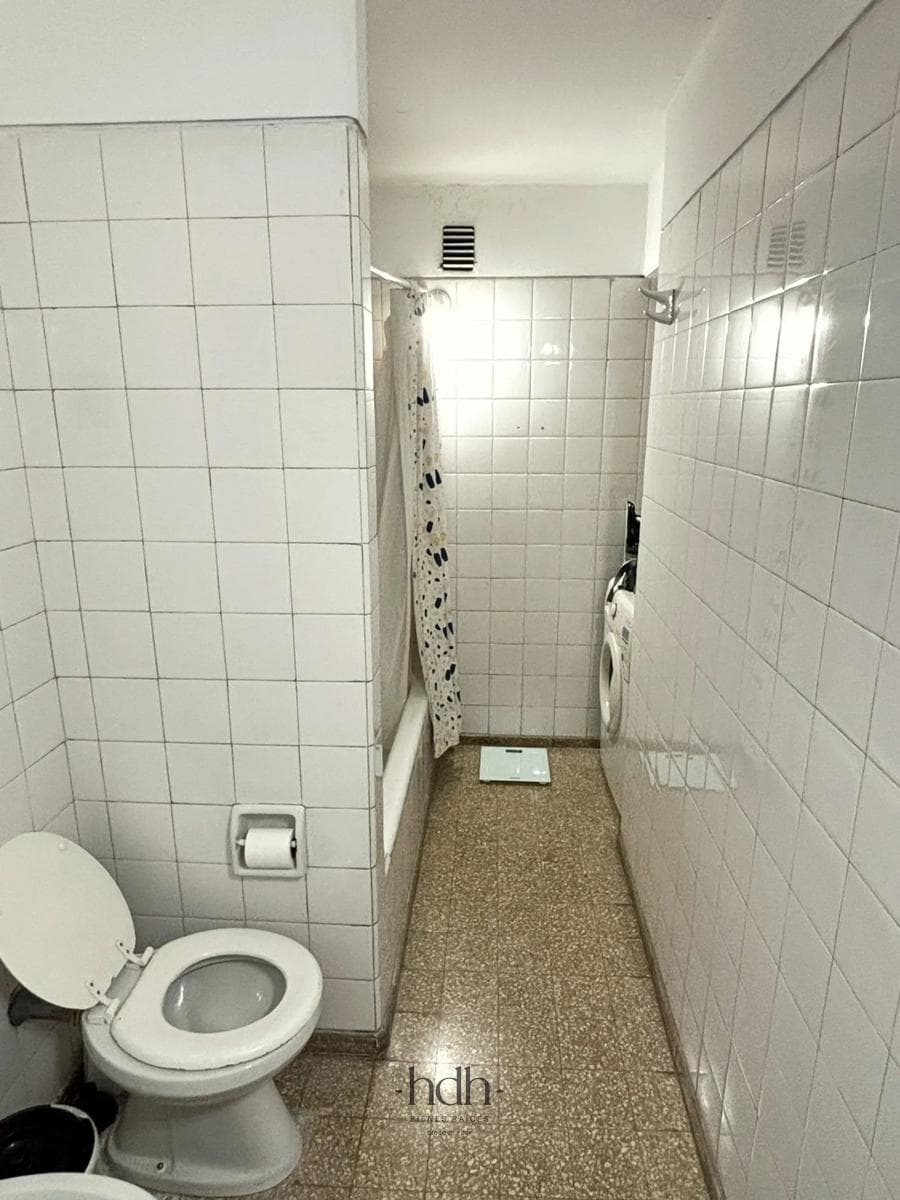 Apartment for sale in downtown Córdoba, 2 bedrooms—ideal for professionals