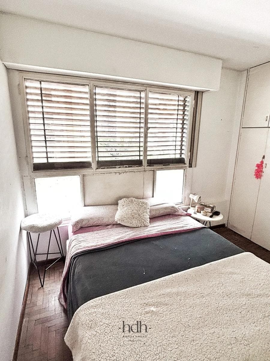 Apartment for sale in downtown Córdoba, 2 bedrooms—ideal for professionals