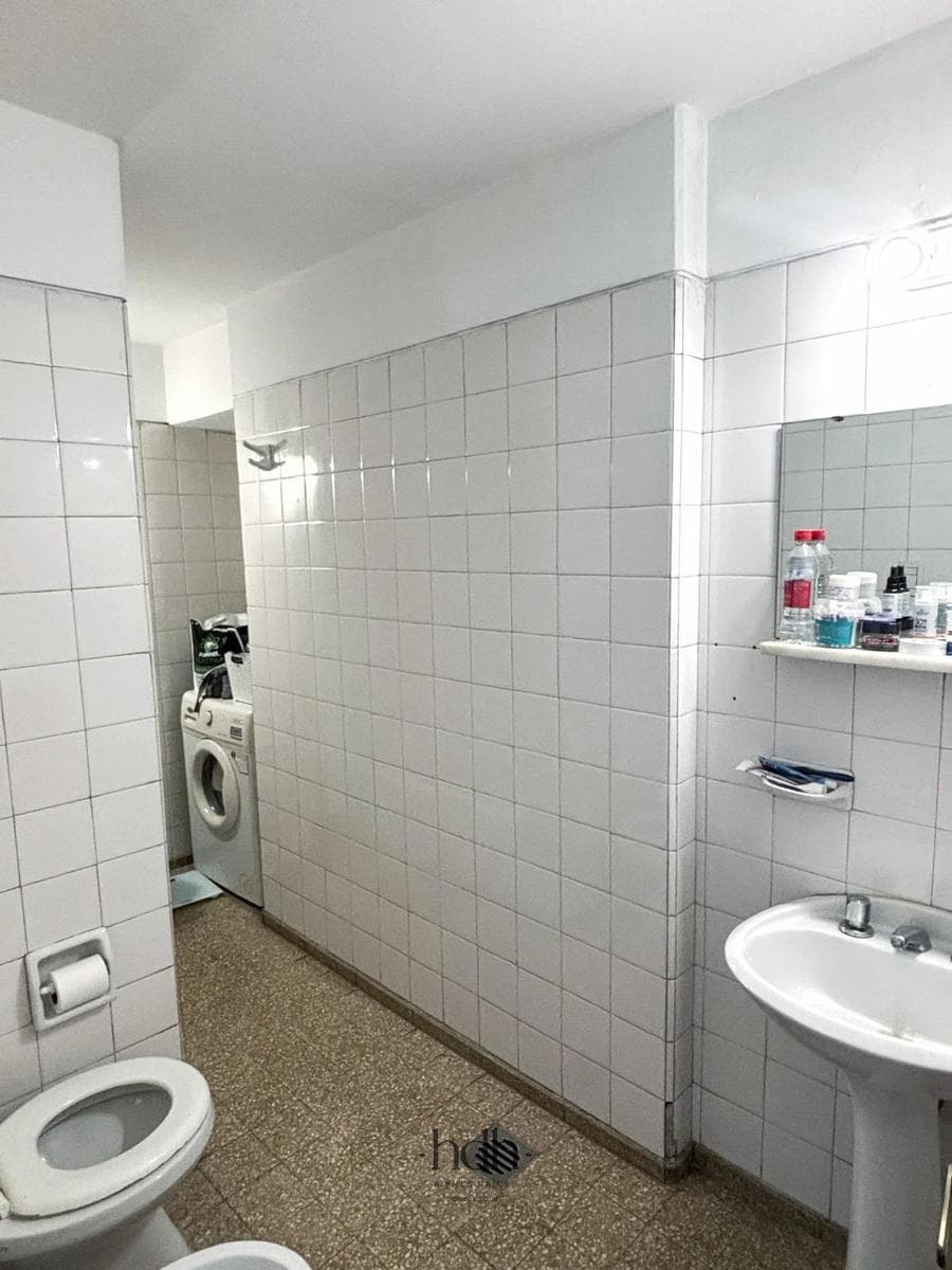 Apartment for sale in downtown Córdoba, 2 bedrooms—ideal for professionals