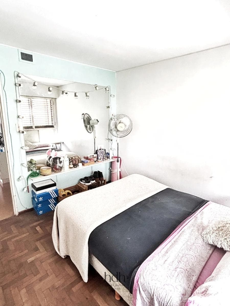 Apartment for sale in downtown Córdoba, 2 bedrooms—ideal for professionals