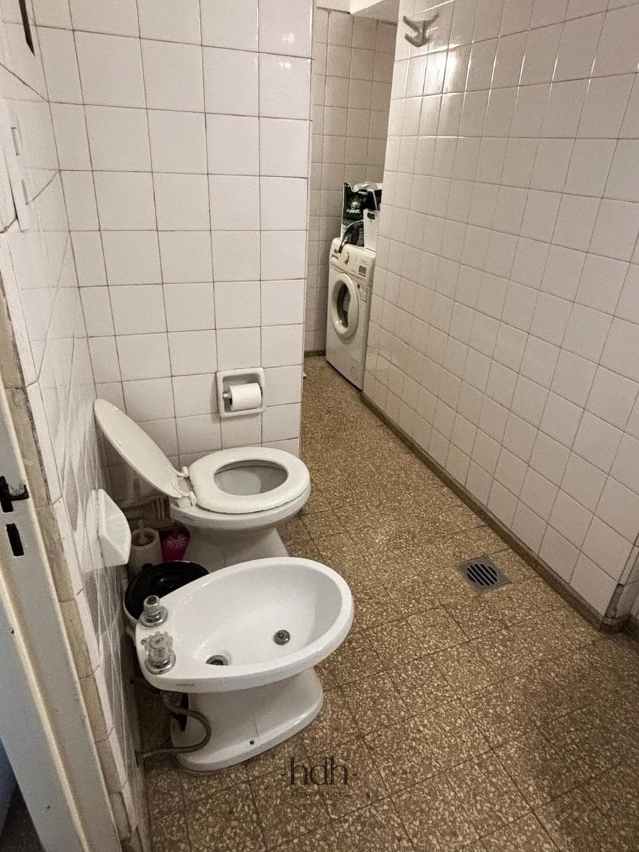 Apartment for sale in downtown Córdoba, 2 bedrooms—ideal for professionals