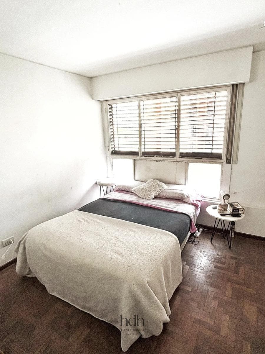 Apartment for sale in downtown Córdoba, 2 bedrooms—ideal for professionals