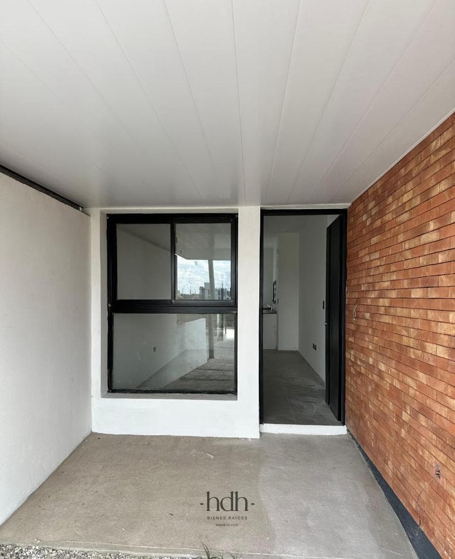 Casa Venta 2 dormitorios 1 baño patio en planta baja seguridad 24 hs