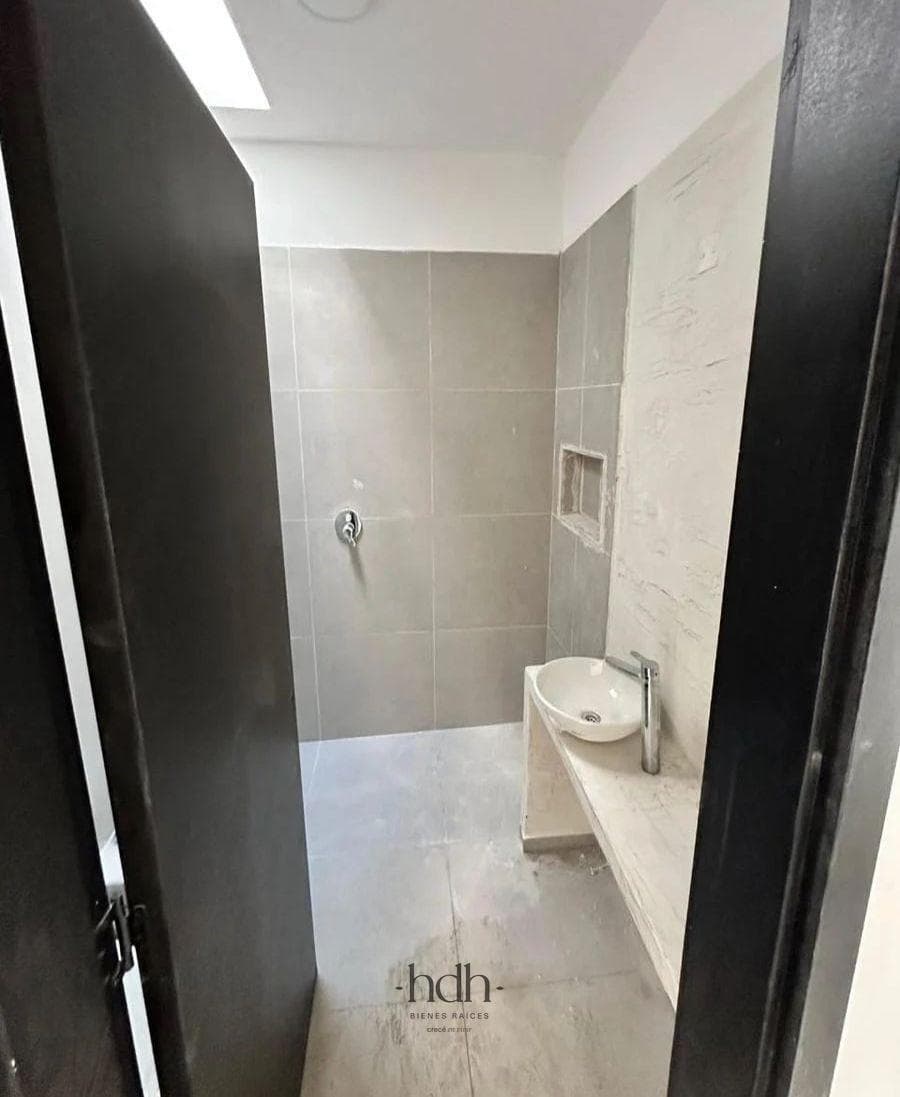 House for Sale: 2 bedrooms, 1 bathroom, patio on the ground floor, 24-hour security