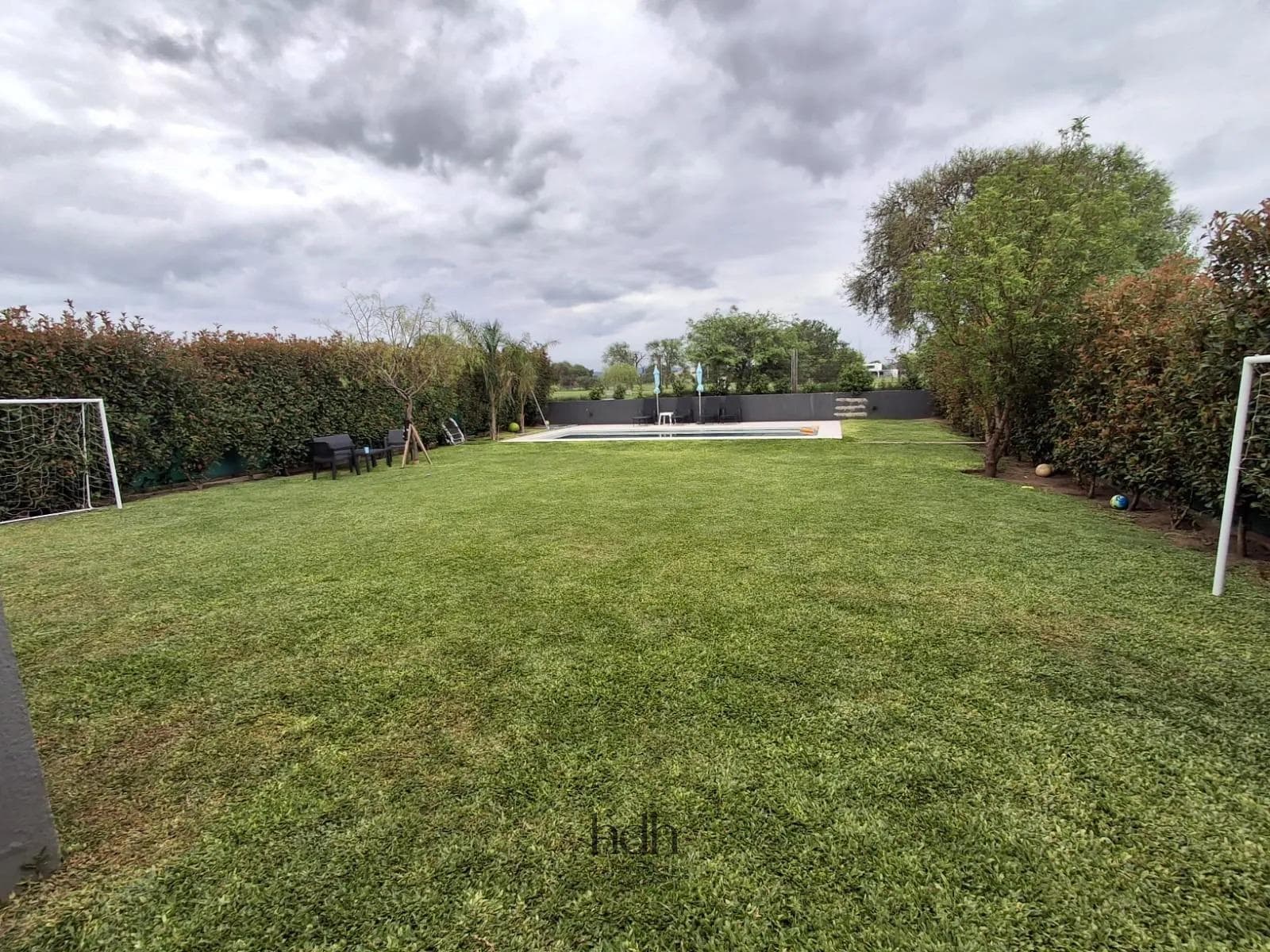 Luxury Home for Sale in Siete Soles: 3 Bedrooms, 2 Bathrooms, with Pool