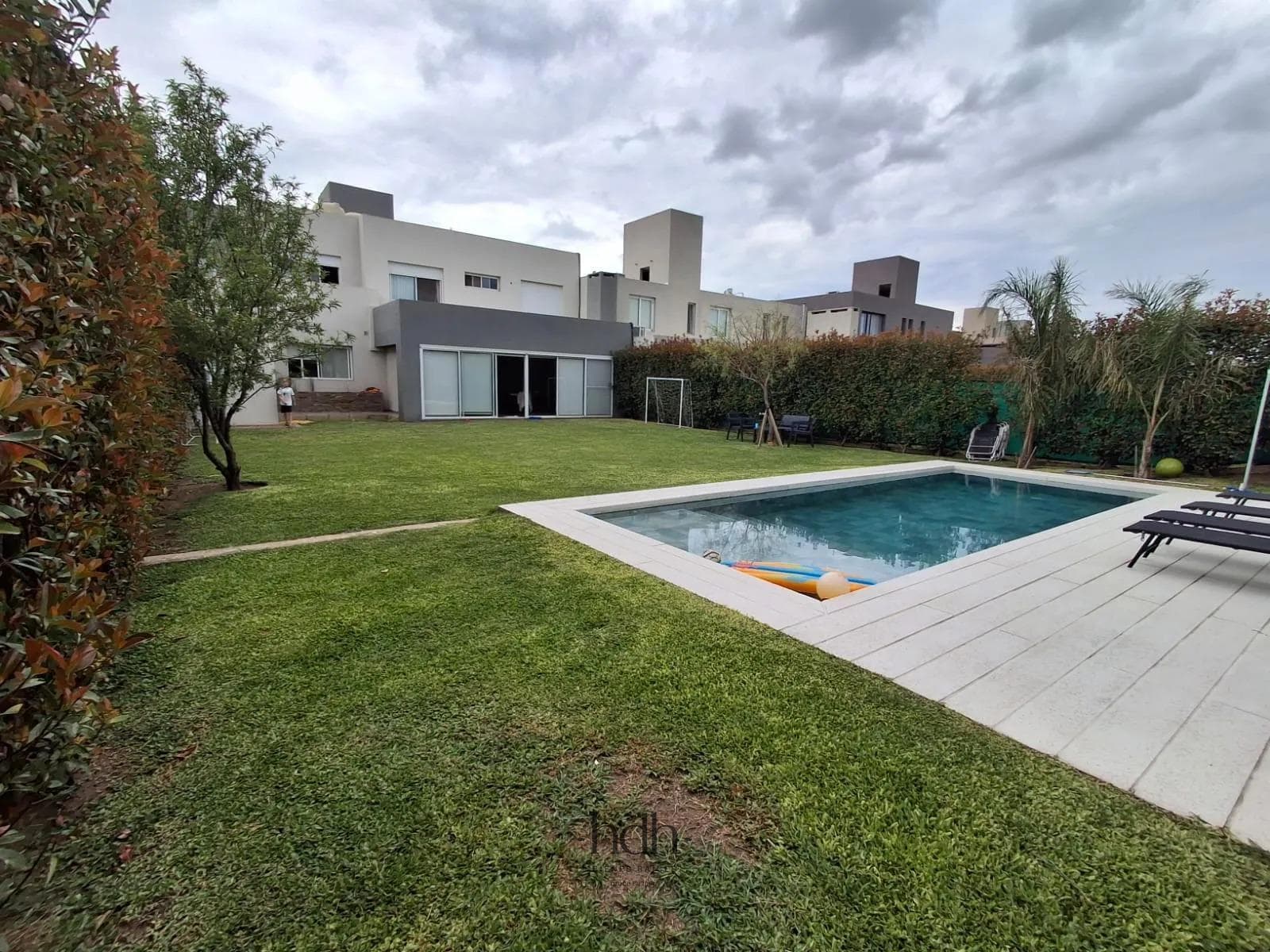 Luxury Home for Sale in Siete Soles: 3 Bedrooms, 2 Bathrooms, with Pool