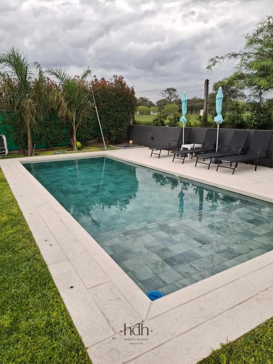Luxury Home for Sale in Siete Soles: 3 Bedrooms, 2 Bathrooms, with Pool