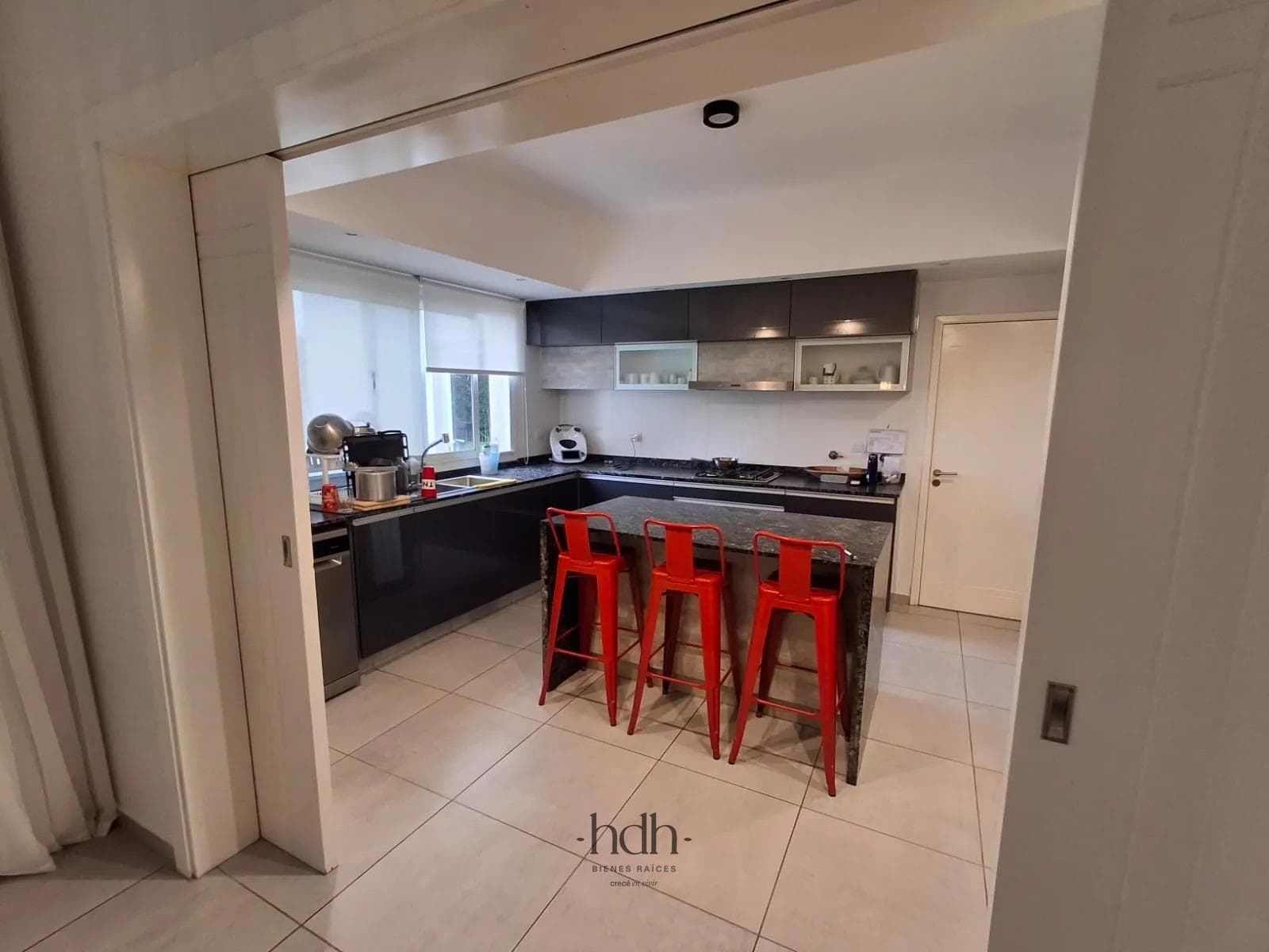 Luxury Home for Sale in Siete Soles: 3 Bedrooms, 2 Bathrooms, with Pool