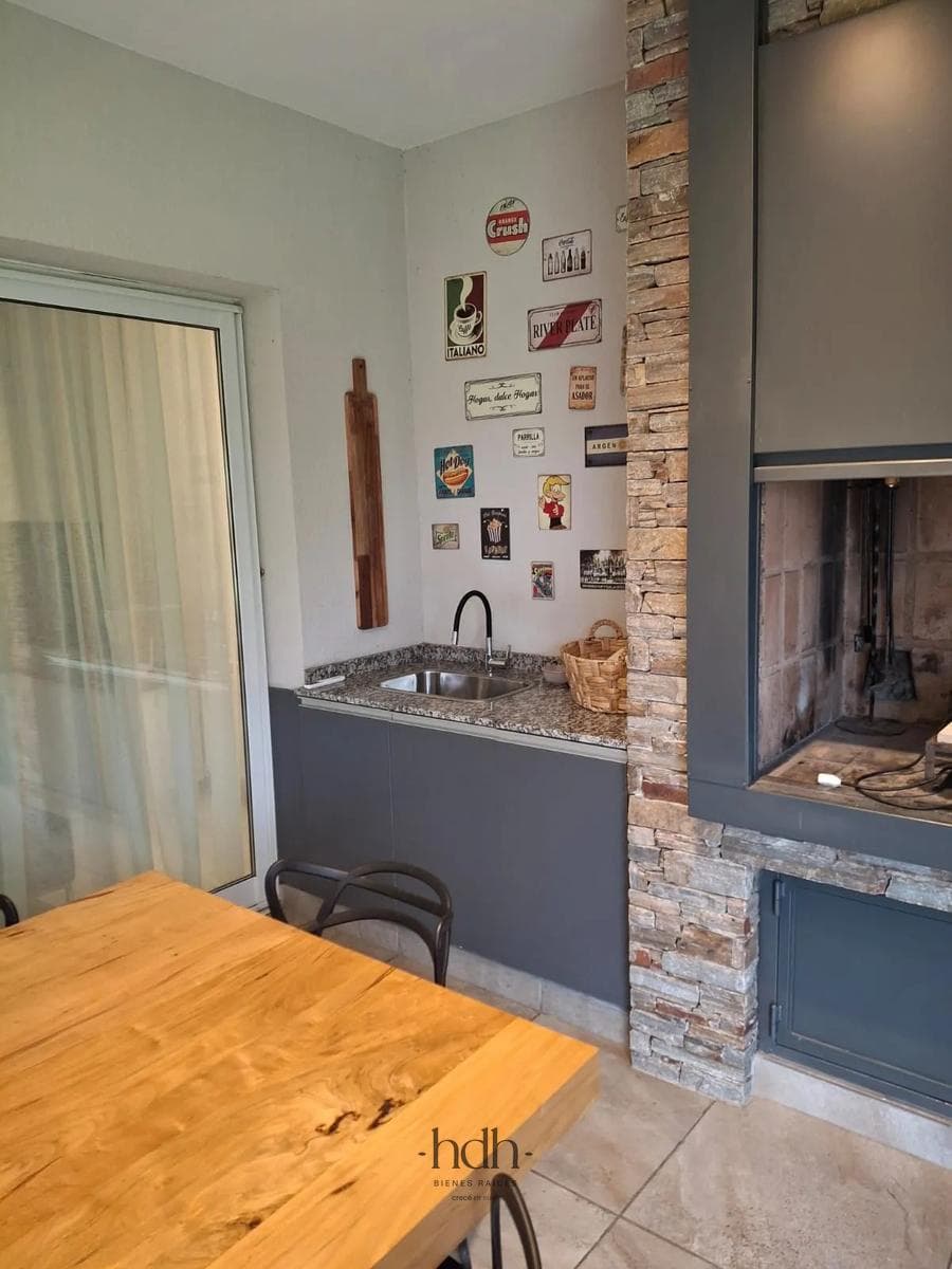 Luxury Home for Sale in Siete Soles: 3 Bedrooms, 2 Bathrooms, with Pool