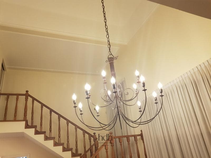 Luxury Home in Jockey Club