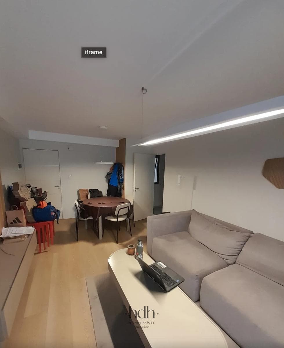New Apartment for Sale in Córdoba: 1 Bedroom, 1 Bathroom
