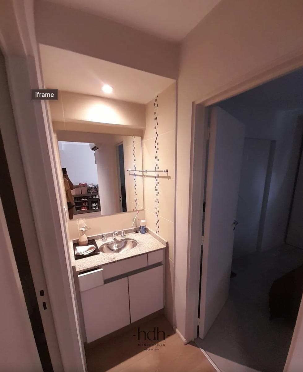 New Apartment for Sale in Córdoba: 1 Bedroom, 1 Bathroom
