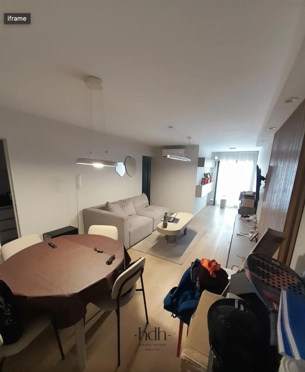 New Apartment for Sale in Córdoba: 1 Bedroom, 1 Bathroom