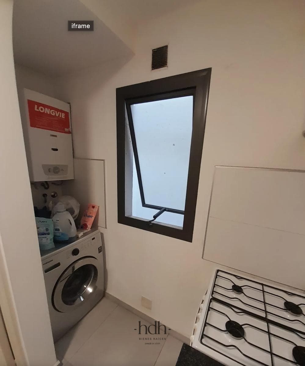 New Apartment for Sale in Córdoba: 1 Bedroom, 1 Bathroom