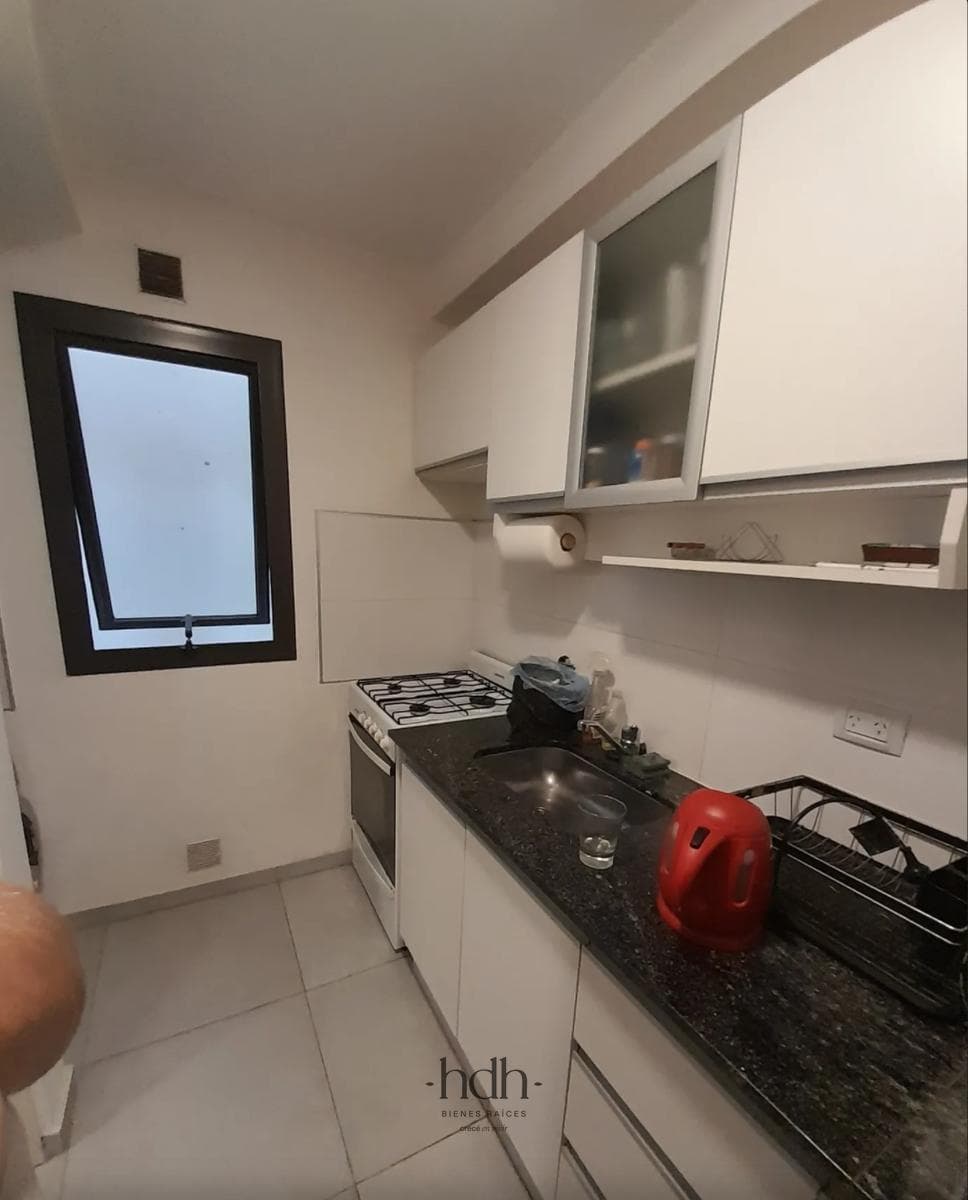 New Apartment for Sale in Córdoba: 1 Bedroom, 1 Bathroom