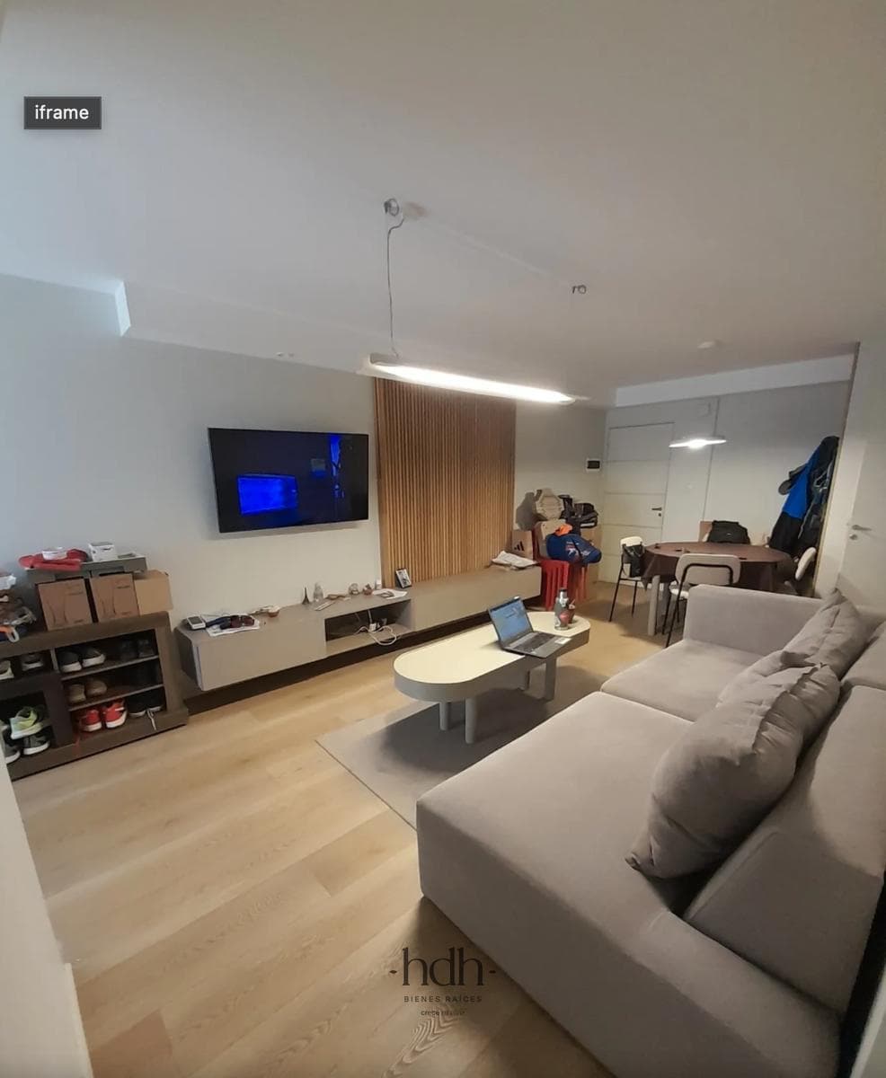 New Apartment for Sale in Córdoba: 1 Bedroom, 1 Bathroom