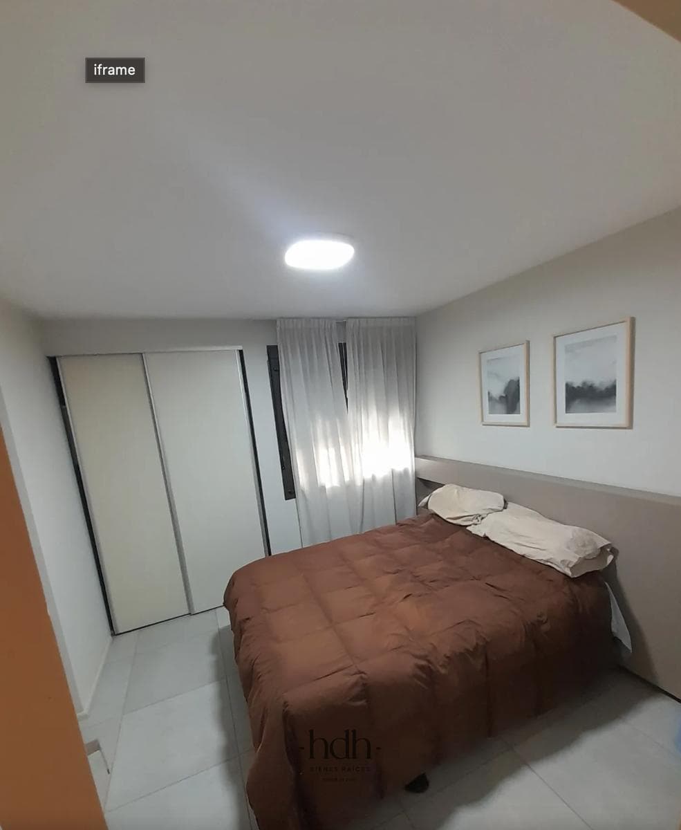 New Apartment for Sale in Córdoba: 1 Bedroom, 1 Bathroom