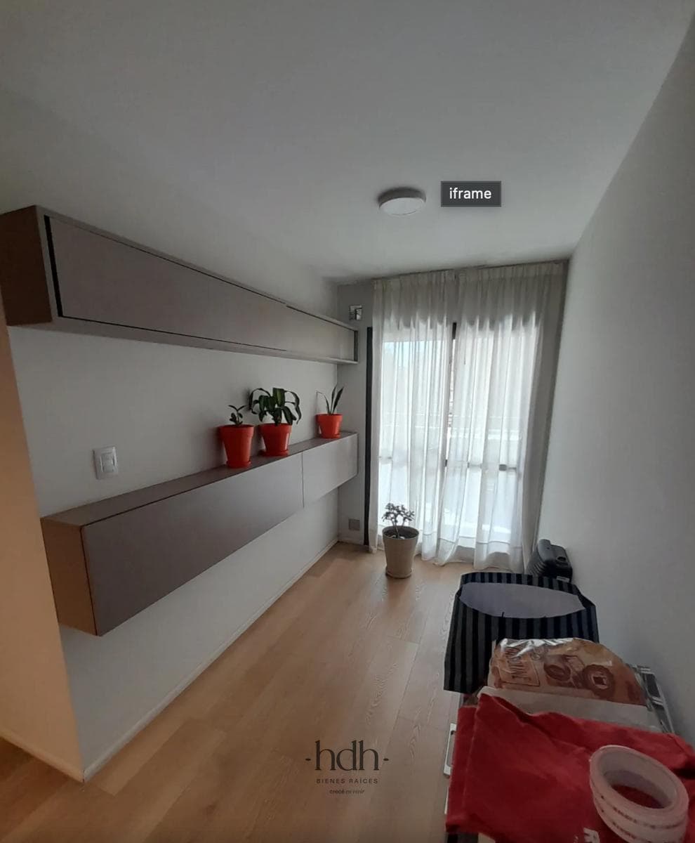 New Apartment for Sale in Córdoba: 1 Bedroom, 1 Bathroom
