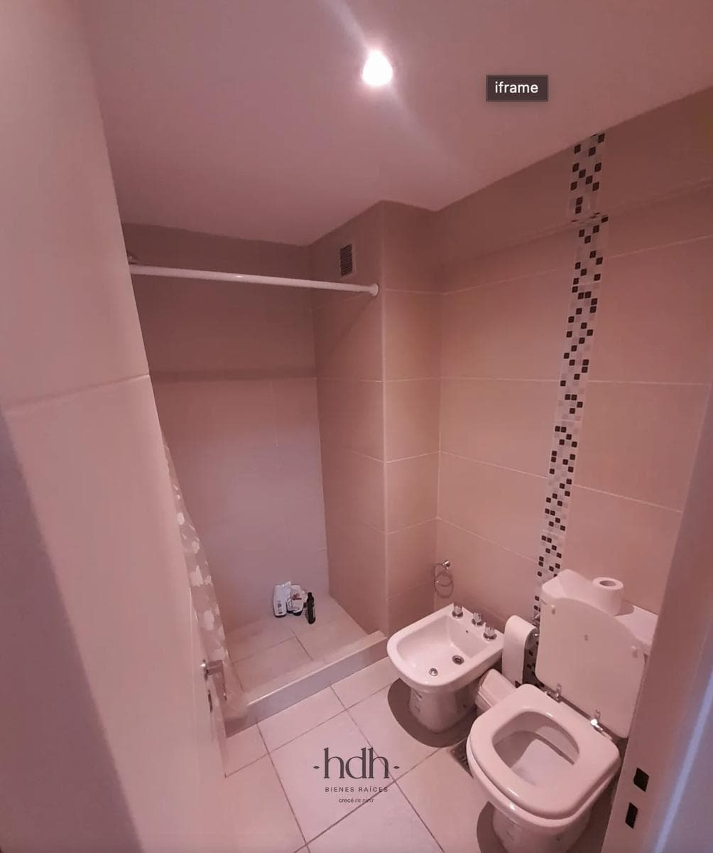 New Apartment for Sale in Córdoba: 1 Bedroom, 1 Bathroom