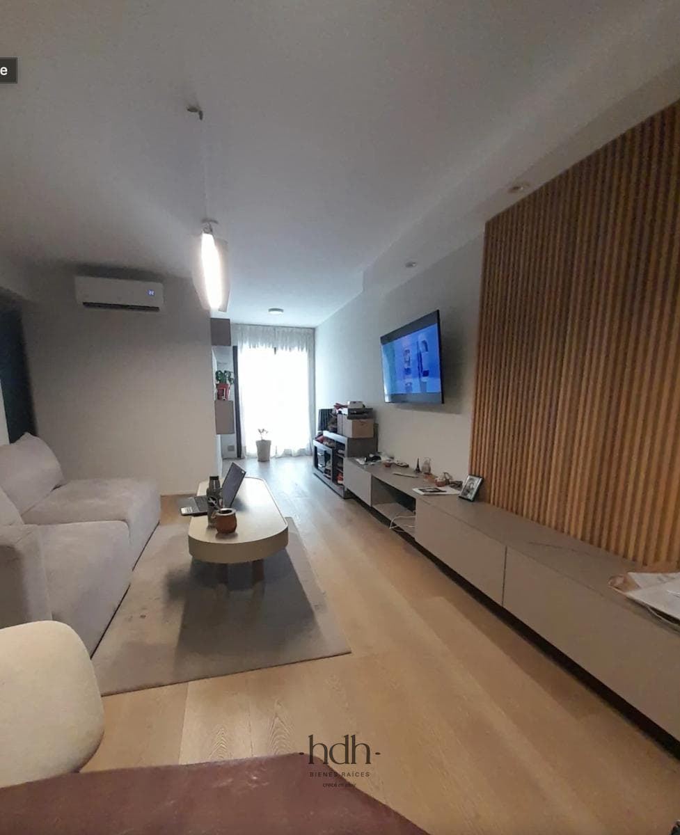 New Apartment for Sale in Córdoba: 1 Bedroom, 1 Bathroom