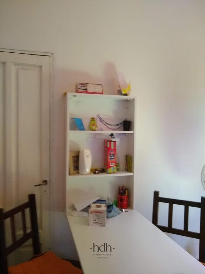 House for sale in Alta Córdoba, suitable for commercial use, with 4 bedrooms and a patio