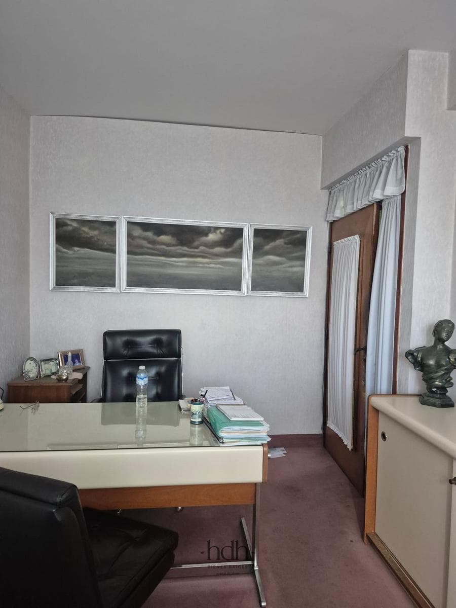 Furnished Office for Sale in Downtown Córdoba