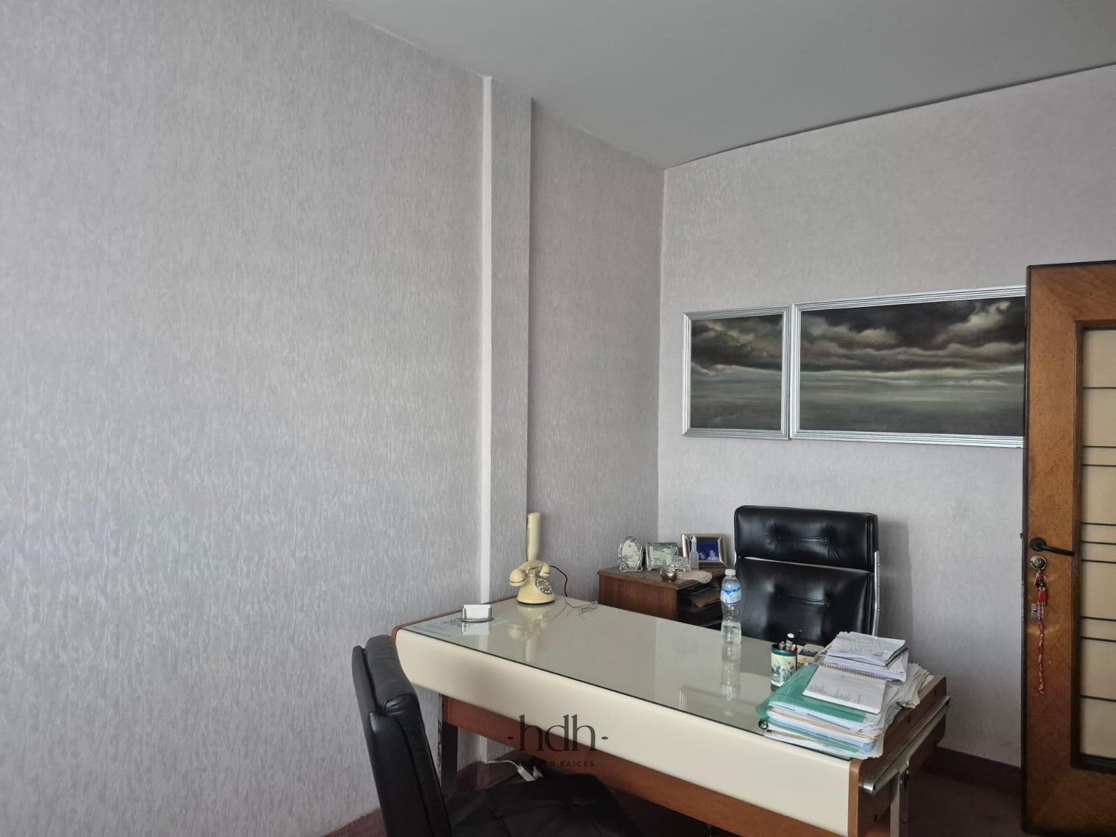 Furnished Office for Sale in Downtown Córdoba