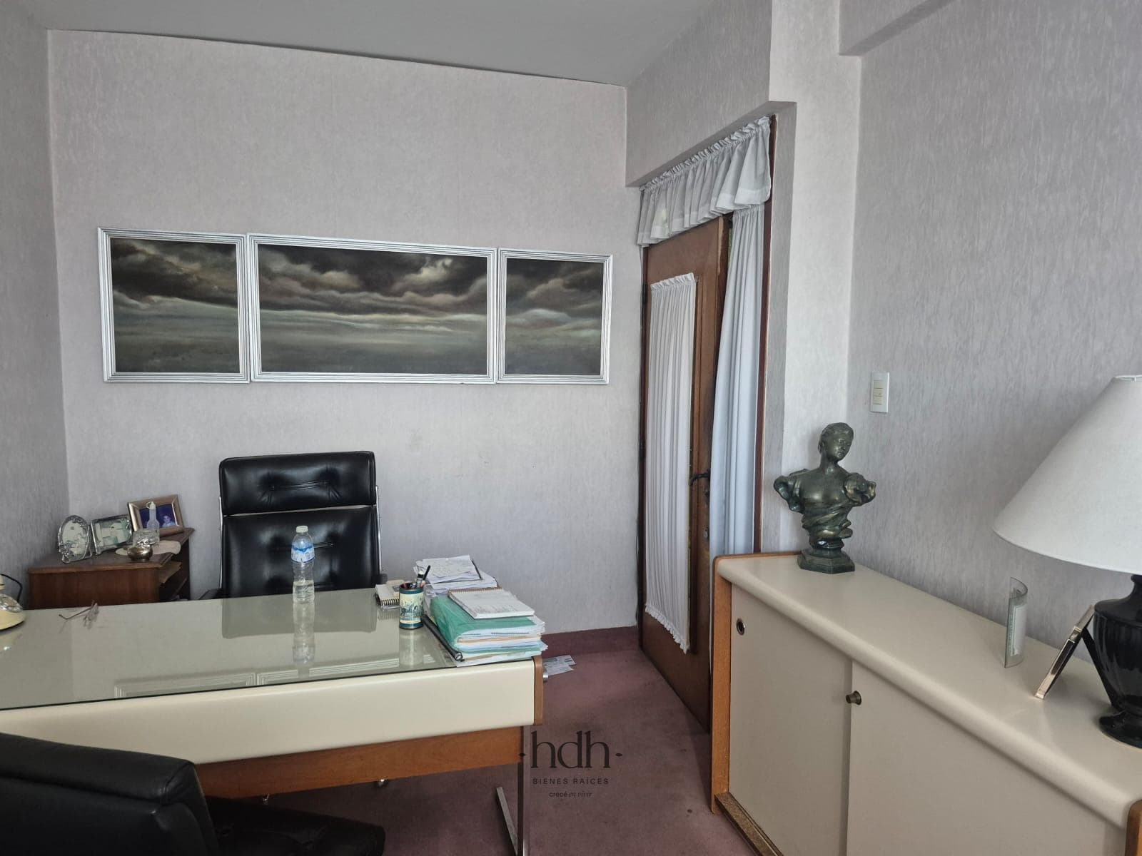 Furnished Office for Sale in Downtown Córdoba