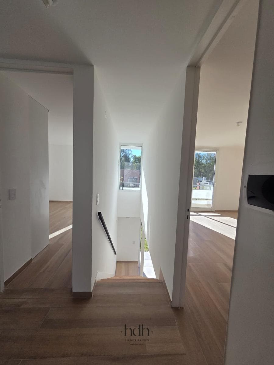 3-Bedroom Duplex House for Rent in a Housing Complex with Amenities and 24-Hour Security