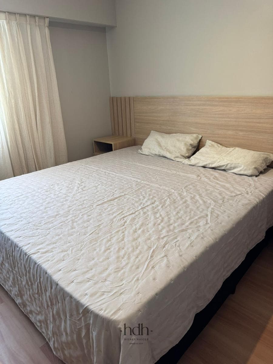 Apartment in Downtown for sale: 1 bedroom, one block from Plaza San Martin, furnished and available for rent