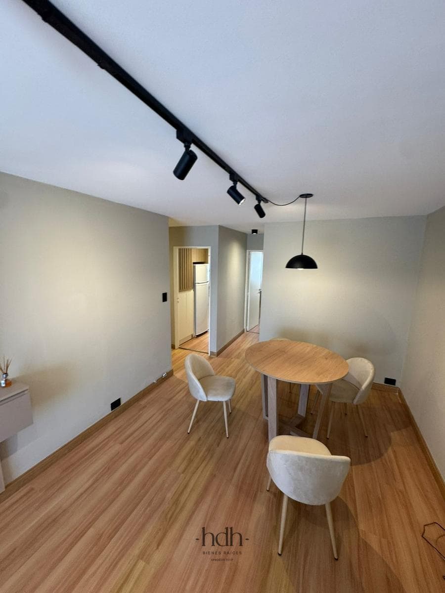 Apartment in Downtown for sale: 1 bedroom, one block from Plaza San Martin, furnished and available for rent