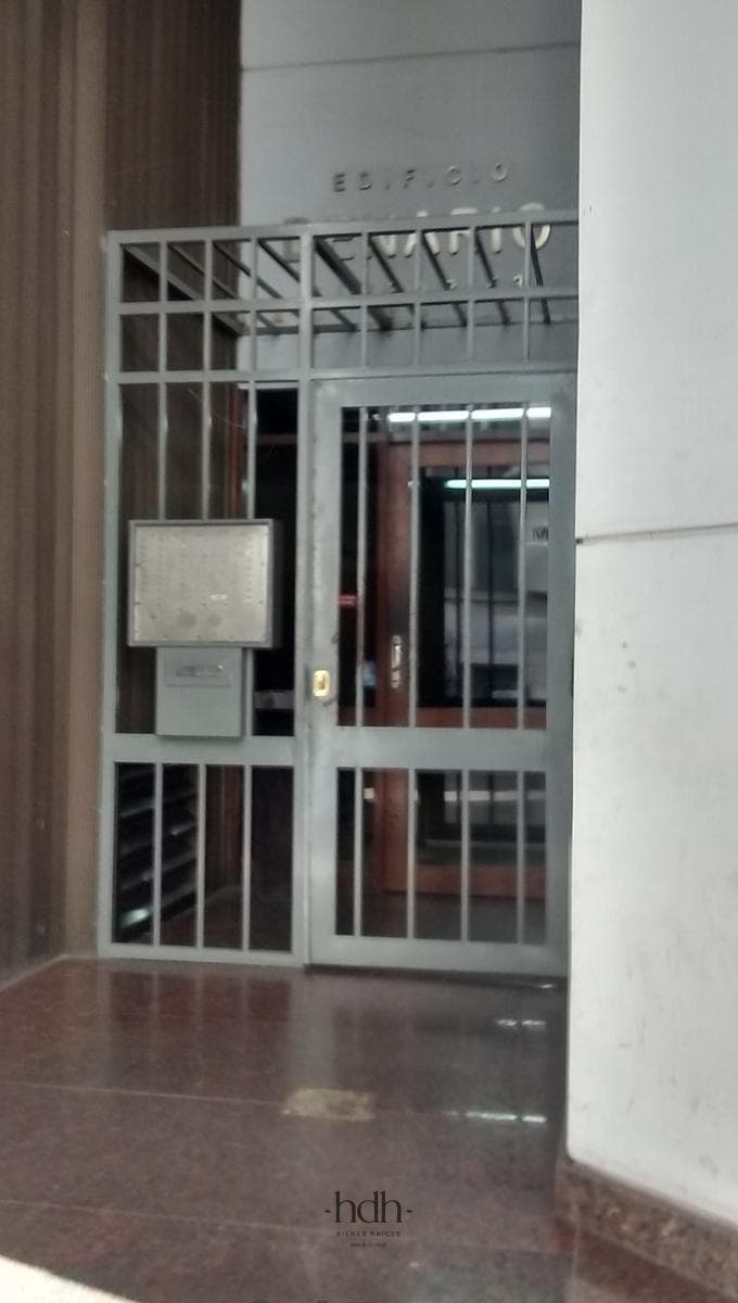 Apartment in Downtown for sale: 1 bedroom, one block from Plaza San Martin, furnished and available for rent