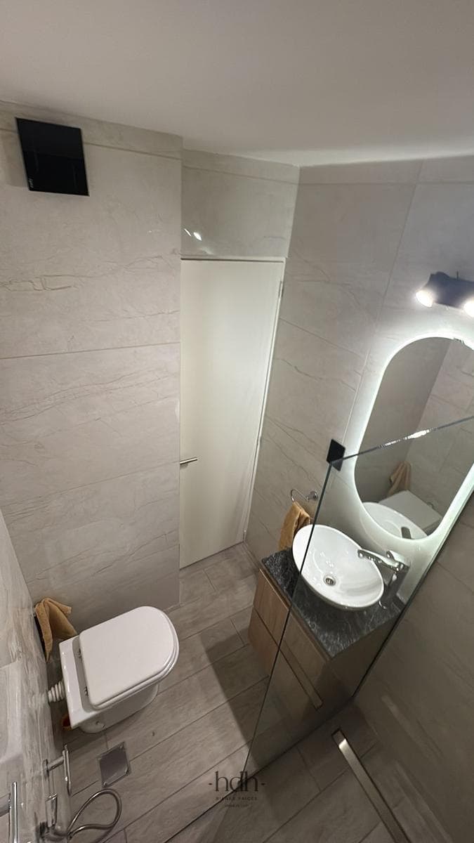Apartment in Downtown for sale: 1 bedroom, one block from Plaza San Martin, furnished and available for rent