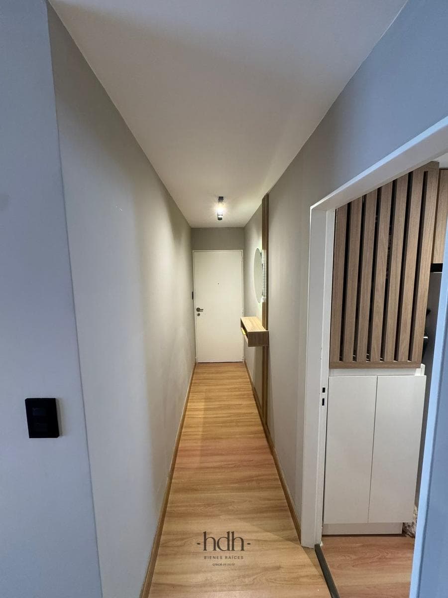 Apartment in Downtown for sale: 1 bedroom, one block from Plaza San Martin, furnished and available for rent