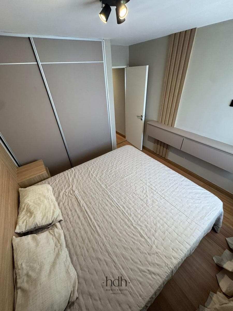 Apartment in Downtown for sale: 1 bedroom, one block from Plaza San Martin, furnished and available for rent
