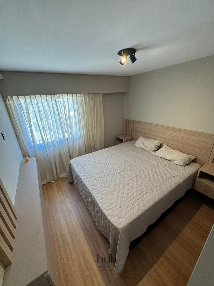 Apartment in Downtown for sale: 1 bedroom, one block from Plaza San Martin, furnished and available for rent
