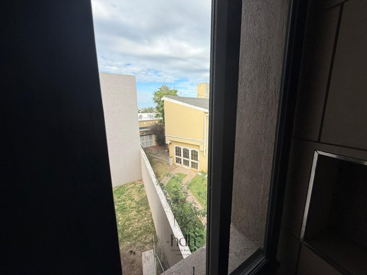 Duplex for sale in Parque Capital on Av. Tronador—2 bedrooms, 2 bathrooms, and a garage