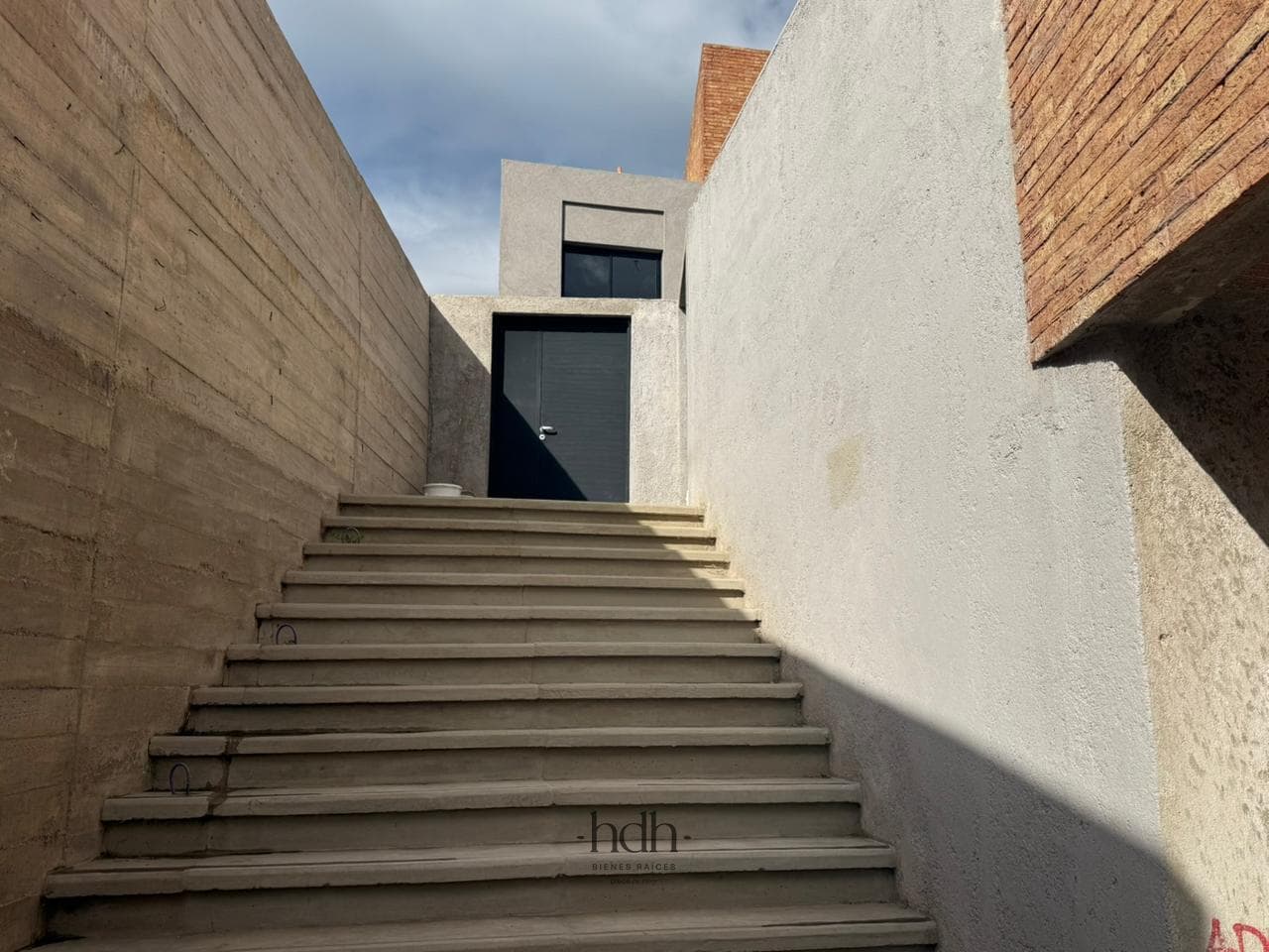Duplex for sale in Parque Capital on Av. Tronador—2 bedrooms, 2 bathrooms, and a garage