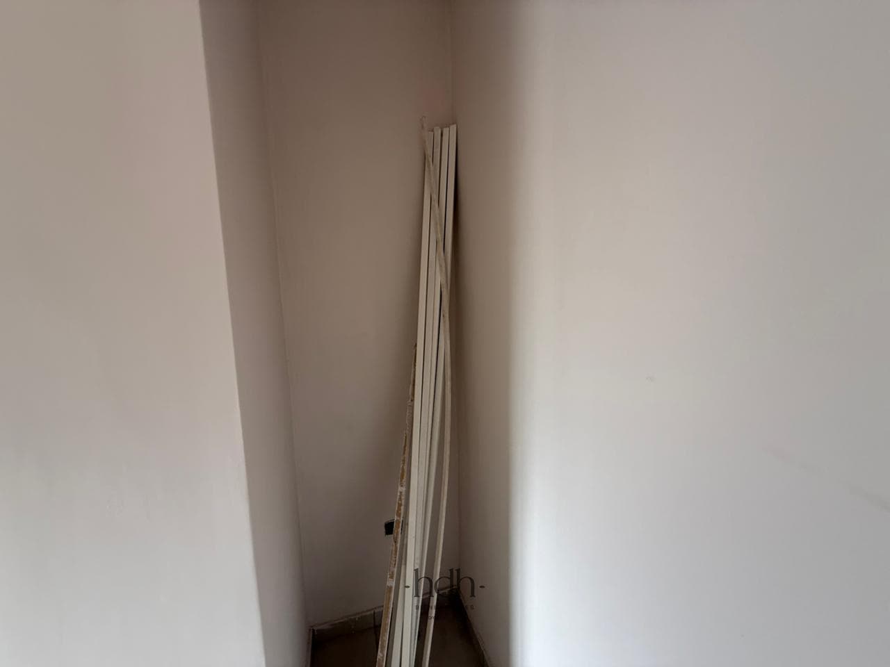 Duplex for sale in Parque Capital on Av. Tronador—2 bedrooms, 2 bathrooms, and a garage