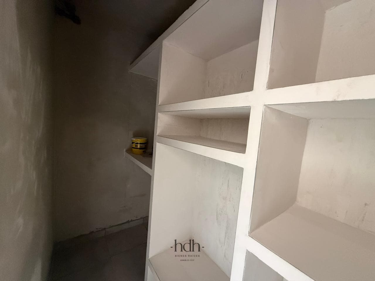Duplex for sale in Parque Capital on Av. Tronador—2 bedrooms, 2 bathrooms, and a garage