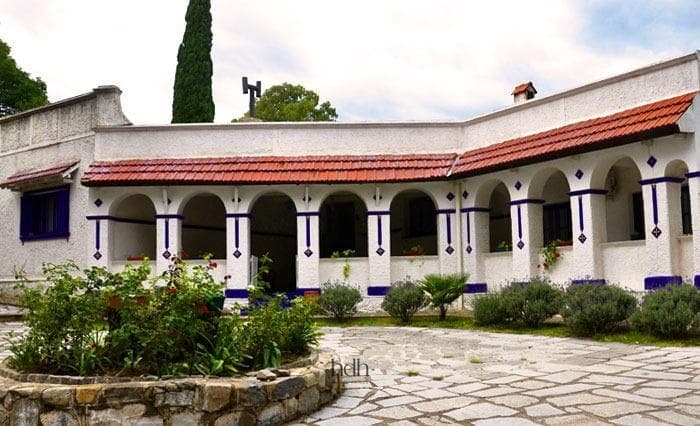 Spectacular 10-bedroom home for sale in Valle Hermoso—ideal for alternative tourism