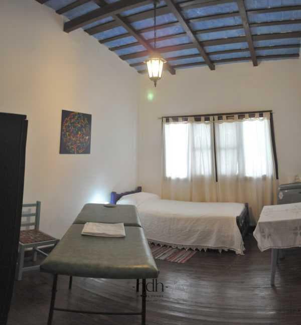 Spectacular 10-bedroom home for sale in Valle Hermoso—ideal for alternative tourism