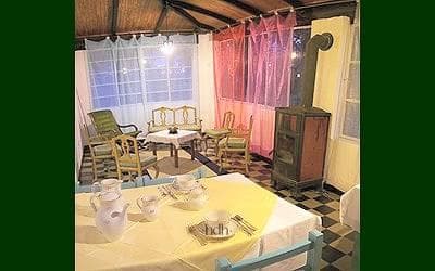 Spectacular 10-bedroom home for sale in Valle Hermoso—ideal for alternative tourism