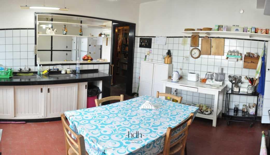 Spectacular 10-bedroom home for sale in Valle Hermoso—ideal for alternative tourism