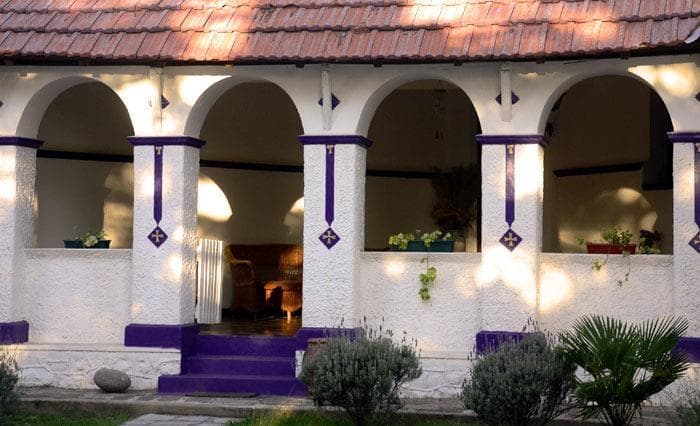Spectacular 10-bedroom home for sale in Valle Hermoso—ideal for alternative tourism