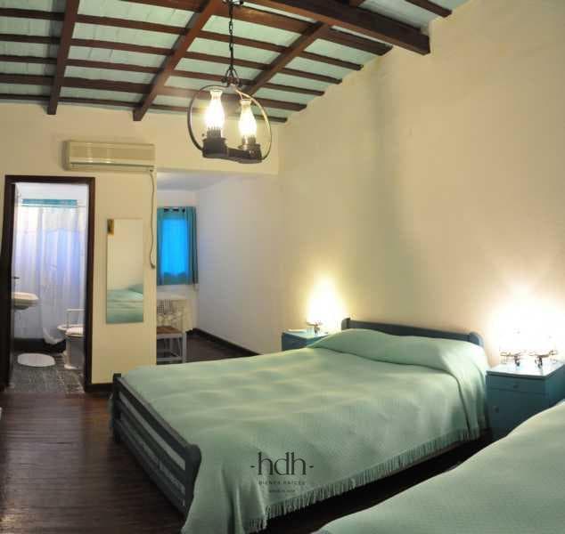 Spectacular 10-bedroom home for sale in Valle Hermoso—ideal for alternative tourism