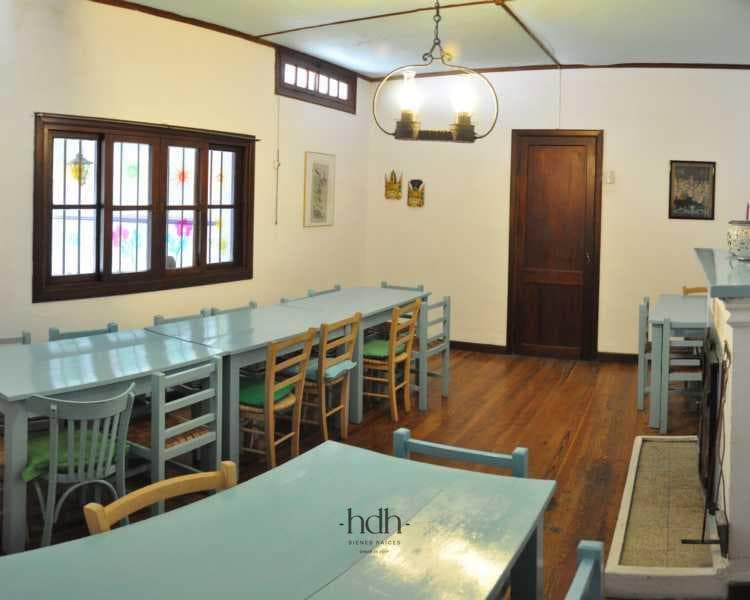 Spectacular 10-bedroom home for sale in Valle Hermoso—ideal for alternative tourism