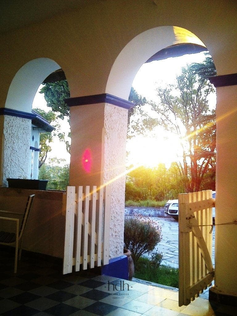 Spectacular 10-bedroom home for sale in Valle Hermoso—ideal for alternative tourism