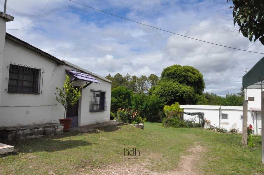Spectacular 10-bedroom home for sale in Valle Hermoso—ideal for alternative tourism